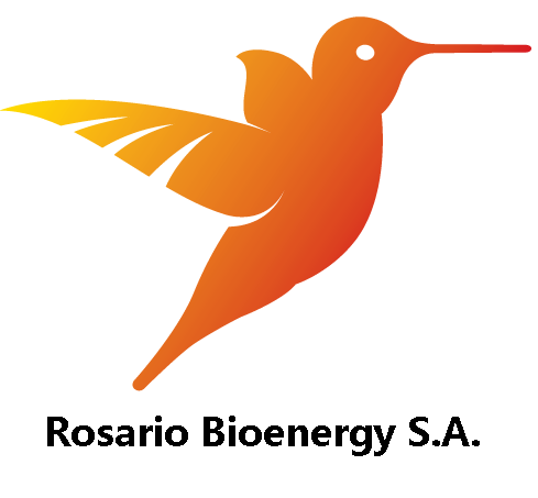 ROSARIOBIOENERGY SA