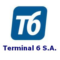 TERMINAL 6